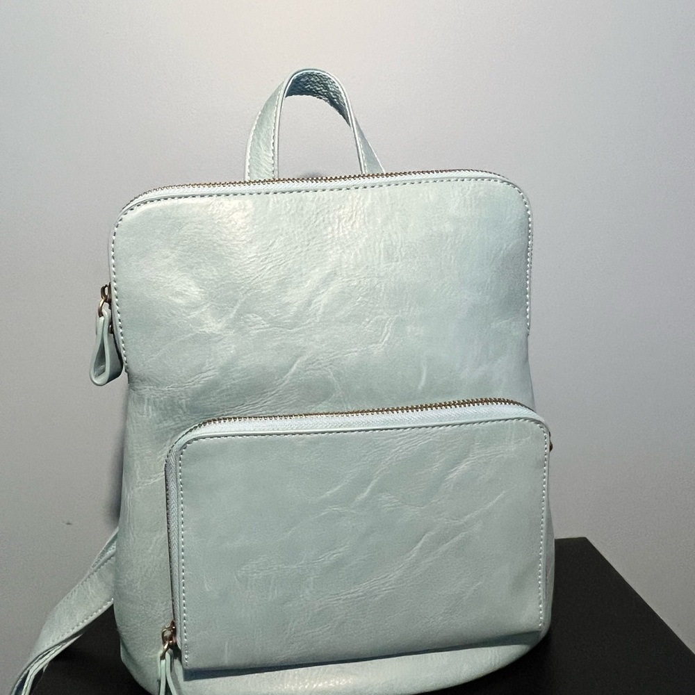 Joy Susan Julia Mini Backpack